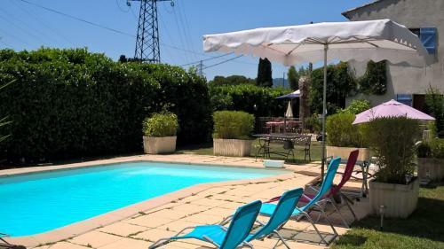 Bed & Breakfast Parfums D'azur