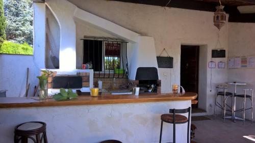 Bed & Breakfast Parfums D'azur