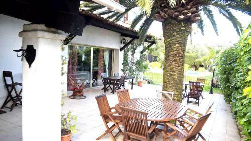 Bed & Breakfast Parfums D'azur