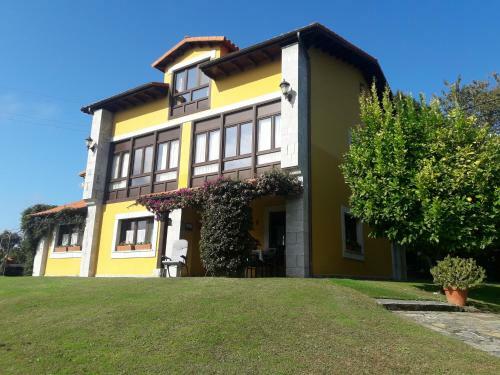 Agroturismo El Corral Del Acebo