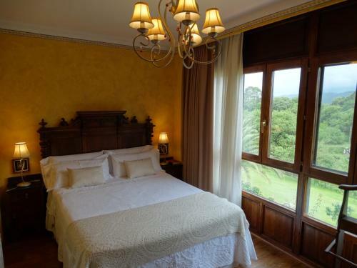 Agroturismo El Corral Del Acebo