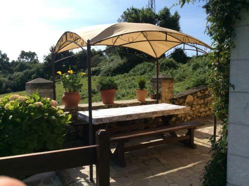 Agroturismo El Corral Del Acebo