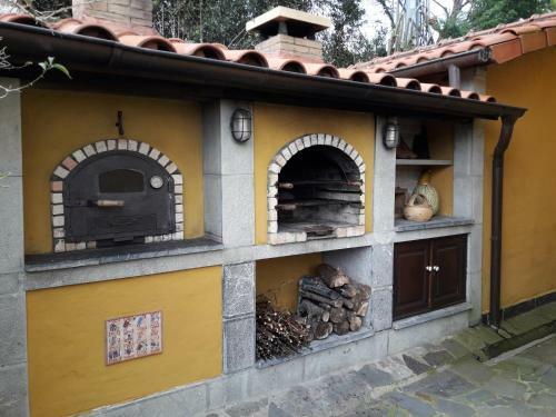 Agroturismo El Corral Del Acebo