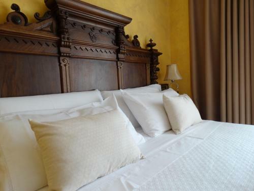 Agroturismo El Corral Del Acebo