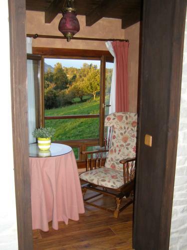 Agroturismo El Corral Del Acebo