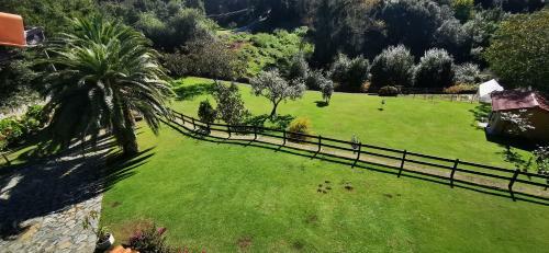 Agroturismo El Corral Del Acebo