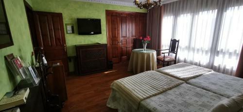 Agroturismo El Corral Del Acebo