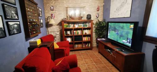Agroturismo El Corral Del Acebo