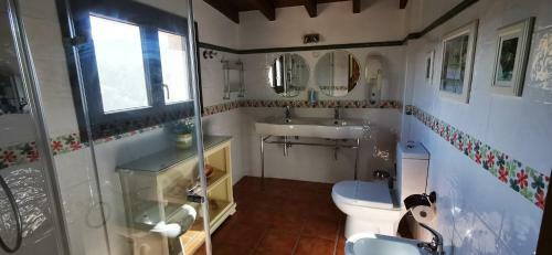 Agroturismo El Corral Del Acebo