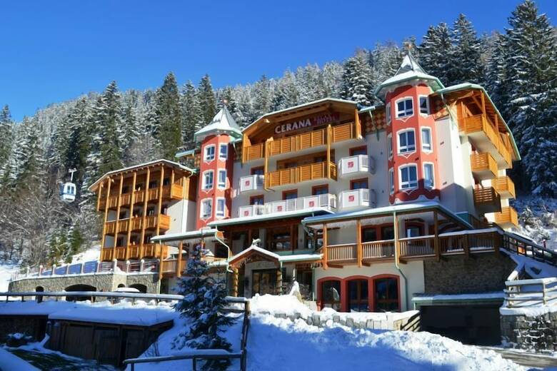 Cerana Relax Hotel