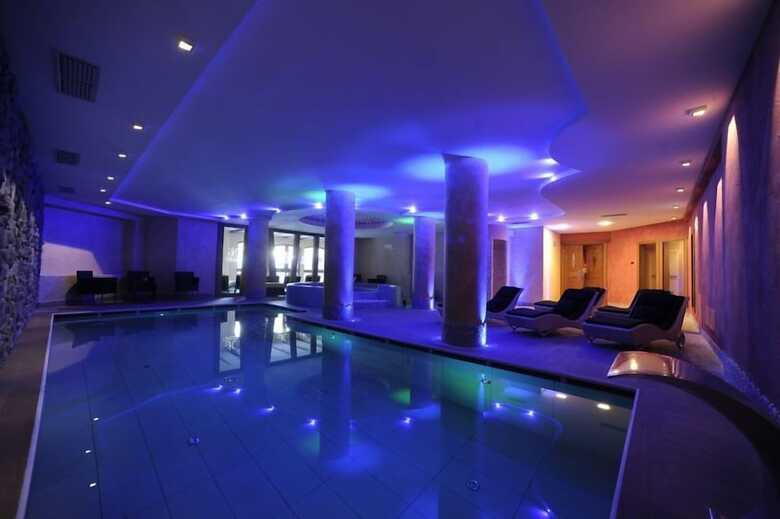 Cerana Relax Hotel