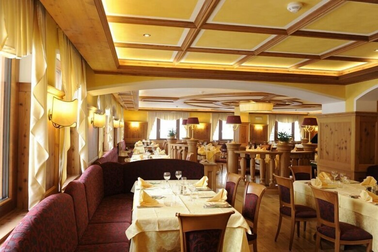 Cerana Relax Hotel