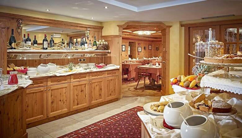 Cerana Relax Hotel