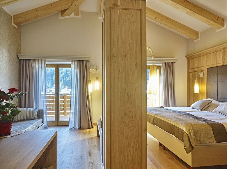 Cerana Relax Hotel