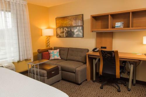 Hotel Towneplace Suites By Marriott Erie