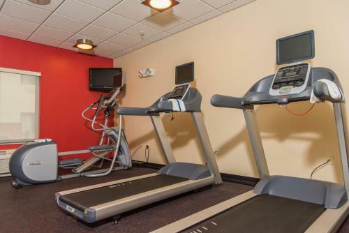 Hotel Towneplace Suites By Marriott Erie