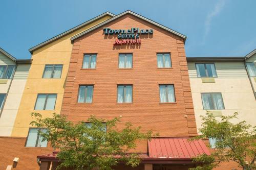 Hotel Towneplace Suites By Marriott Erie