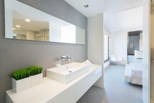 Apartamento Residenza Serenella