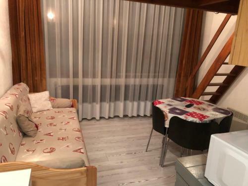 Apartamento R�sidence Le Chitelet - Belle Hutte