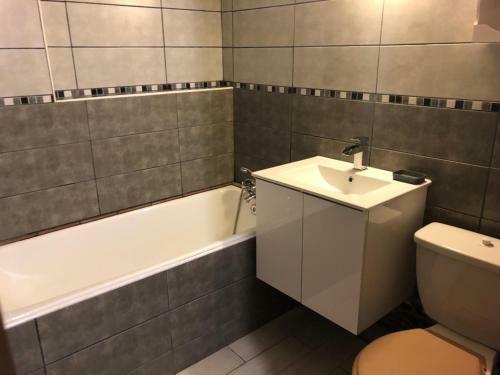Apartamento R�sidence Le Chitelet - Belle Hutte