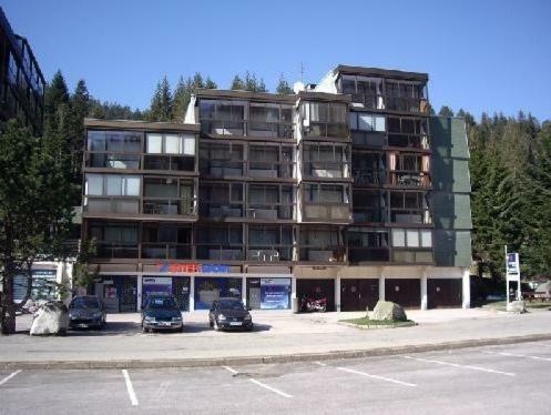 Apartamento R�sidence Le Chitelet - Belle Hutte