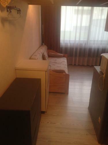 Apartamento R�sidence Le Chitelet - Belle Hutte