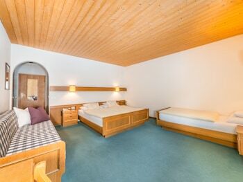 Hotel Pontives
