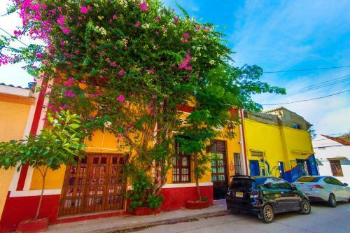 Hostal Mauricio Babilonia
