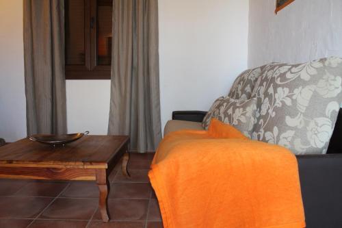 Agroturismo Finca El Chaparral