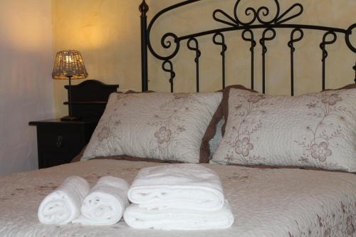 Agroturismo Finca El Chaparral