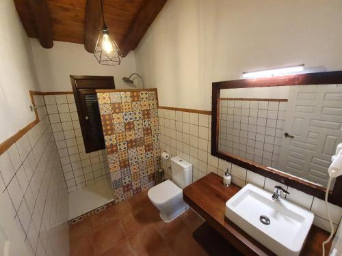 Agroturismo Finca El Chaparral