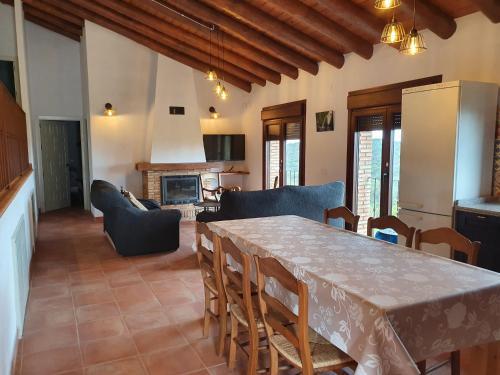 Agroturismo Finca El Chaparral