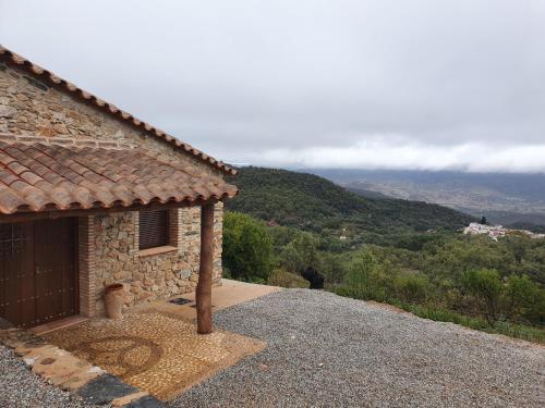 Agroturismo Finca El Chaparral