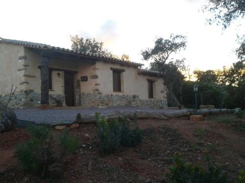 Agroturismo Finca El Chaparral