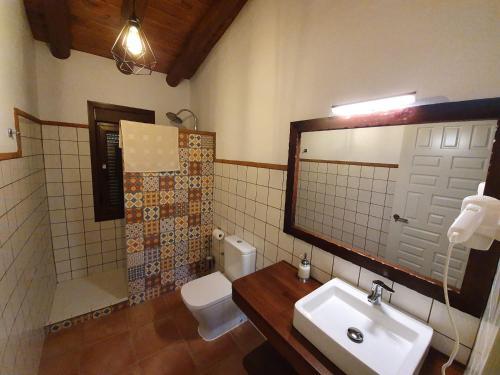 Agroturismo Finca El Chaparral