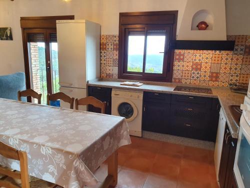 Agroturismo Finca El Chaparral