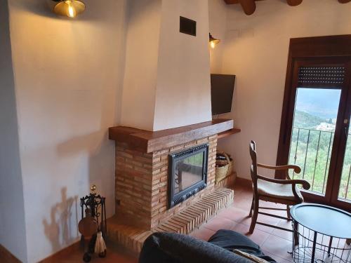 Agroturismo Finca El Chaparral