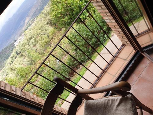 Agroturismo Finca El Chaparral