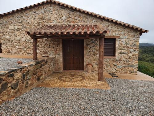 Agroturismo Finca El Chaparral