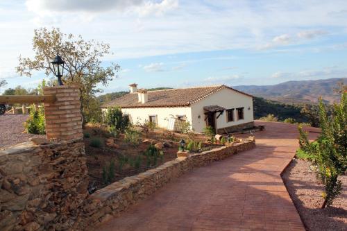 Agroturismo Finca El Chaparral