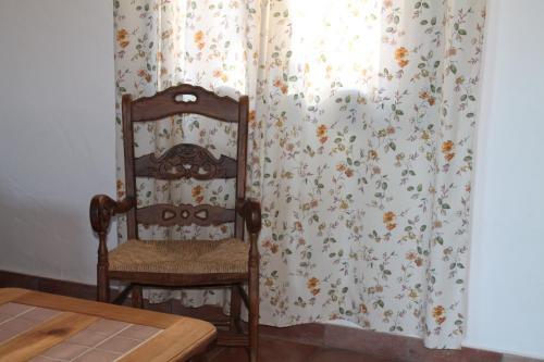 Agroturismo Finca El Chaparral