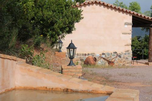 Agroturismo Finca El Chaparral