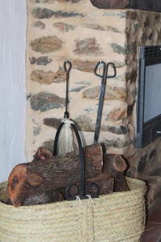 Agroturismo Finca El Chaparral