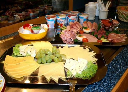 Hostal Hotel Schwarzer B�r