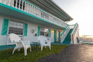 The Boathouse Motel