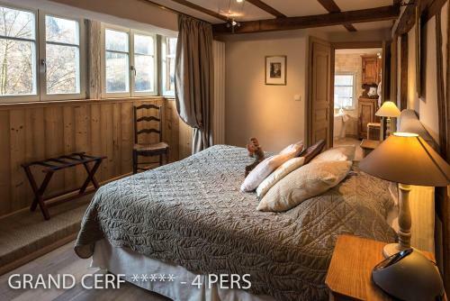 Apartamento Remparts De Riquewihr