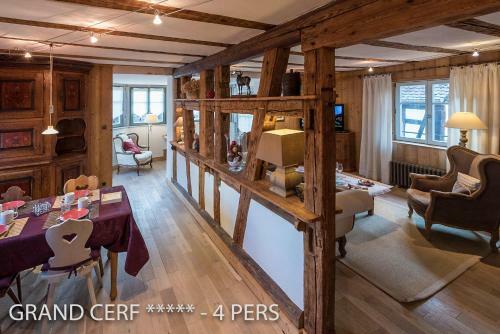 Apartamento Remparts De Riquewihr