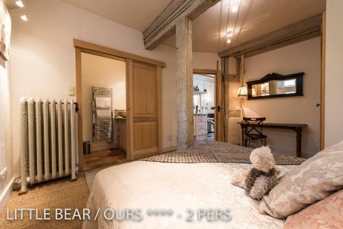 Apartamento Remparts De Riquewihr