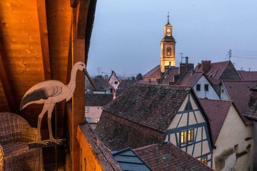 Apartamento Remparts De Riquewihr