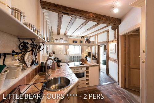 Apartamento Remparts De Riquewihr